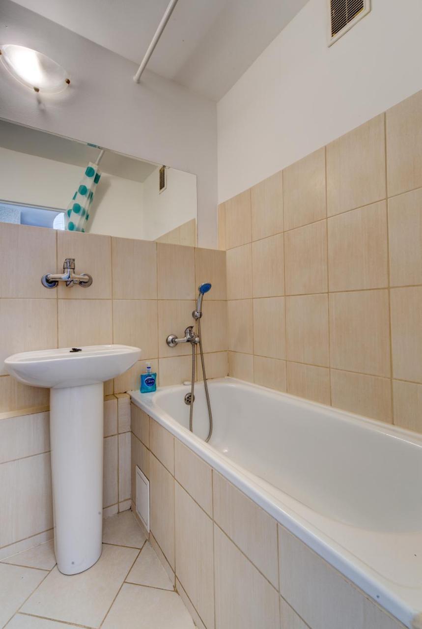 Szczecin Owl Apartment Exterior photo
