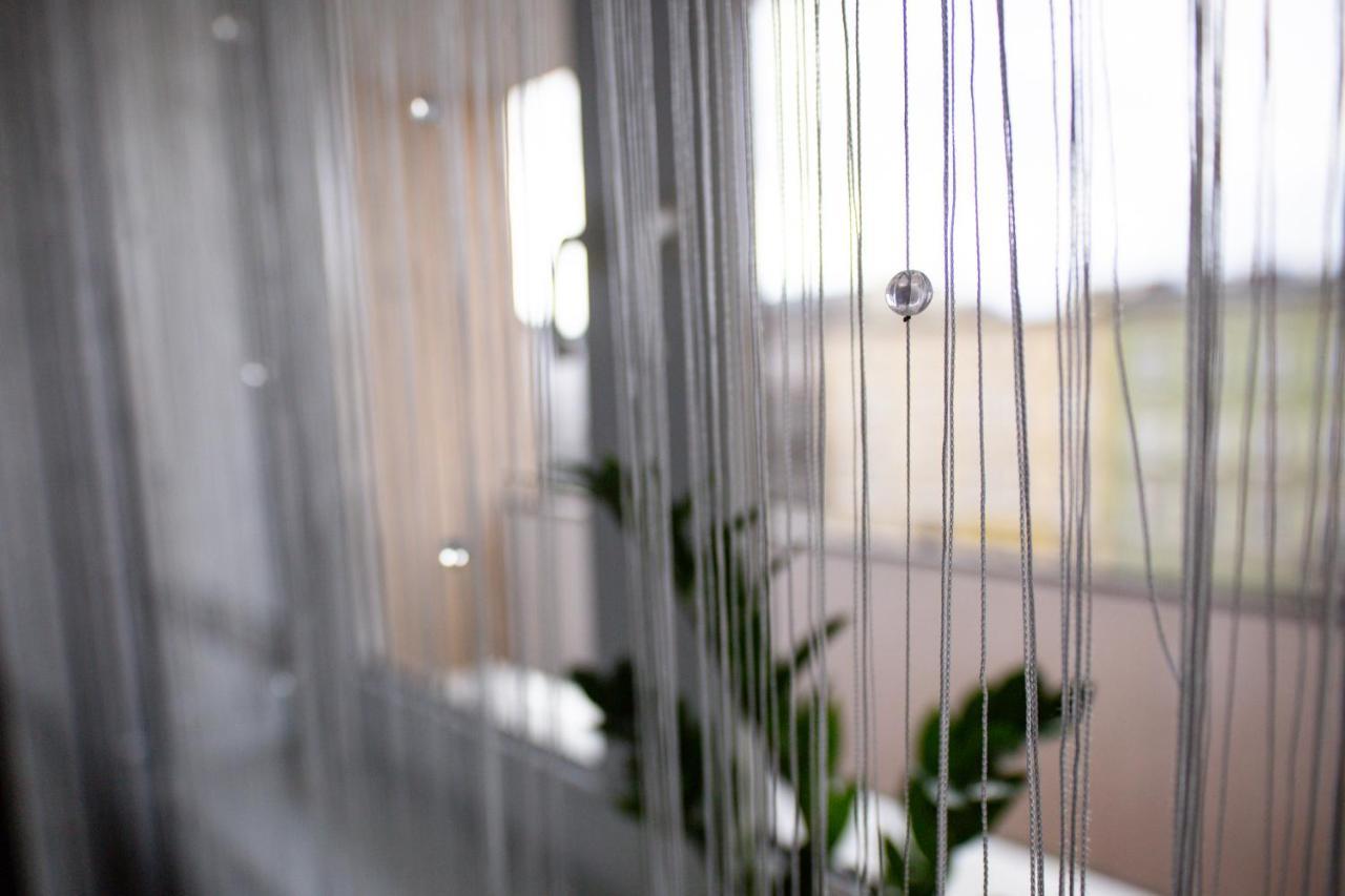 Szczecin Owl Apartment Exterior photo