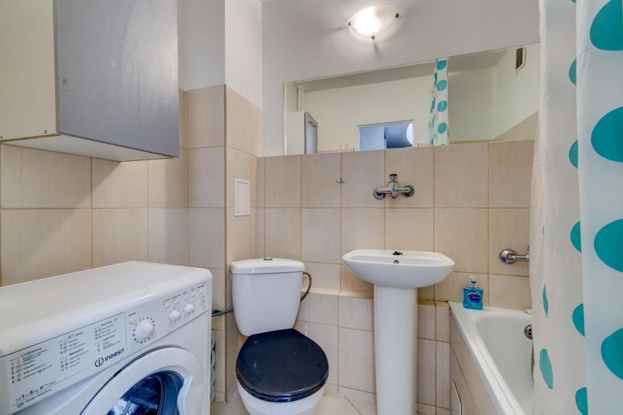 Szczecin Owl Apartment Exterior photo